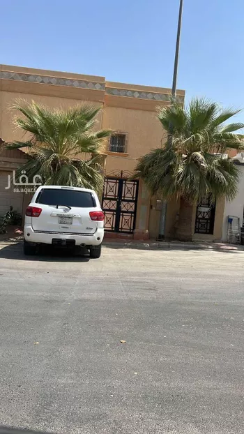 فيلا للإيجار في شارع الحسن بن احمد ، حي المغرزات ، الرياض ، منطقة الرياض