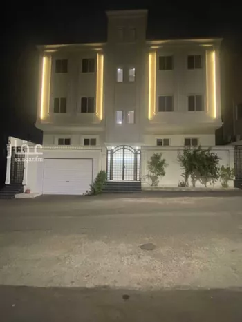 شقة للإيجار في شارع تركي ابن عطيشان ، حي القراحين ، الطائف ، الطائف صورة 2
