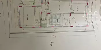 شقة للإيجار في شارع تركي ابن عطيشان ، حي القراحين ، الطائف ، الطائف