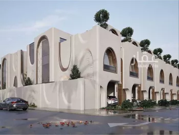 فيلا للبيع في شارع عائشة, حي الروضة, مدينة جدة, منطقة مكة المكرمة
