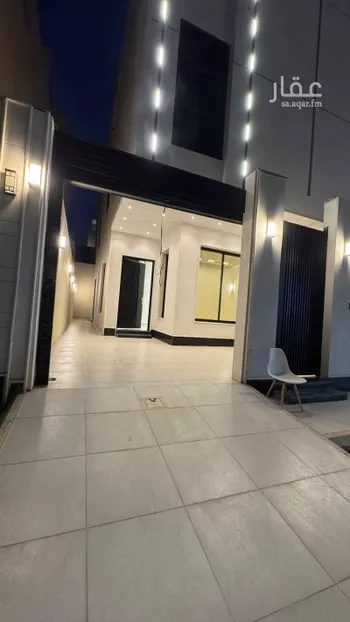 دور للبيع في شارع الحسين بن رواحة, حي الرمال, مدينة الرياض, منطقة الرياض صورة 2