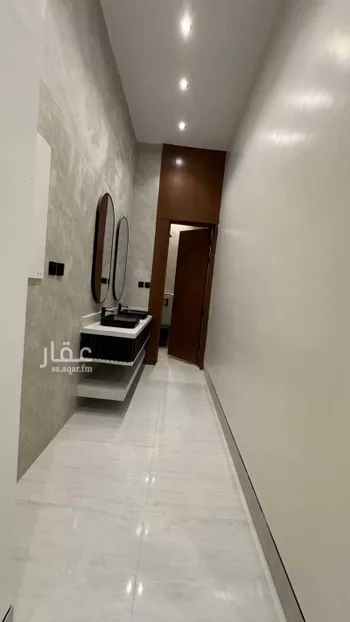 دور للبيع في شارع الحسين بن رواحة, حي الرمال, مدينة الرياض, منطقة الرياض صورة 3