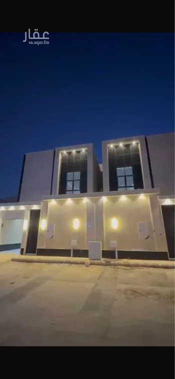فيلا للبيع في شارع رقم 165, حي الجنادرية, مدينة الرياض, منطقة الرياض