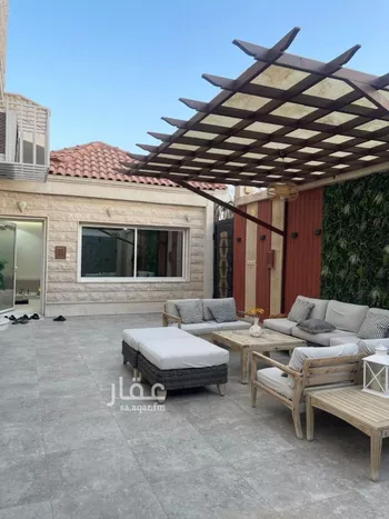 فيلا للبيع في شارع النباع, حي السعادة, مدينة الرياض, منطقة الرياض صورة 2