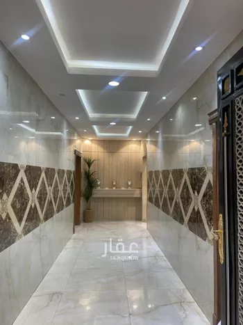 فيلا للبيع في شارع النباع, حي السعادة, مدينة الرياض, منطقة الرياض صورة 2