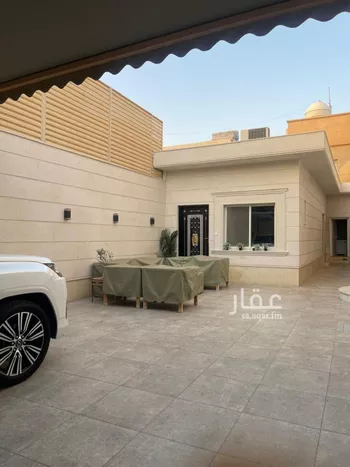 فيلا للبيع في شارع النباع, حي السعادة, مدينة الرياض, منطقة الرياض صورة 5