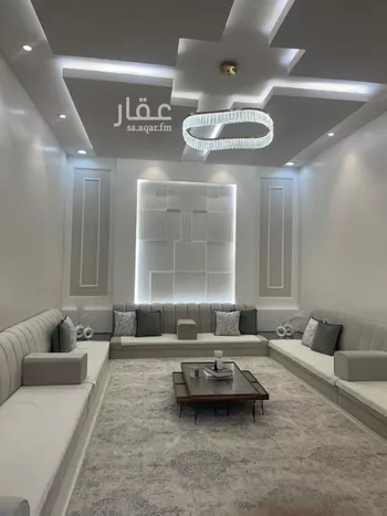 فيلا للبيع في شارع النباع, حي السعادة, مدينة الرياض, منطقة الرياض صورة 4