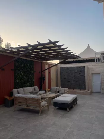 فيلا للبيع في شارع النباع, حي السعادة, مدينة الرياض, منطقة الرياض