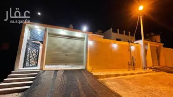 فيلا للإيجار في حي الكسر, مدينة الكسر, منطقة عسير
