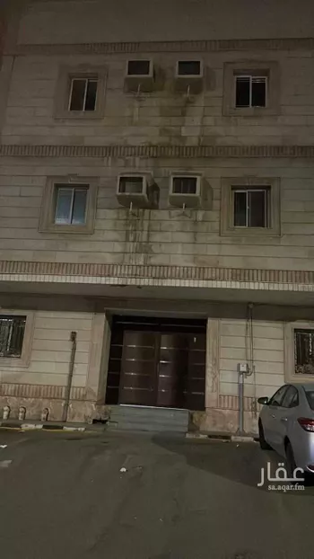 شقة للإيجار في شارع أبو القاسم الزهري ، حي السنابل ، جدة ، جدة
