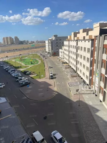 شقة للإيجار في جدة ، حي الفيحاء ، جدة