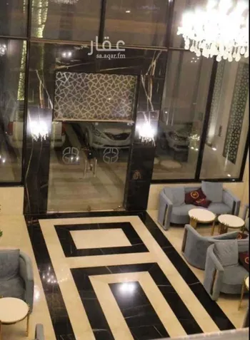 شقة للإيجار في شارع جسر الملك فهد, حي الحمراء, مدينة الخبر, المنطقة الشرقية صورة 3