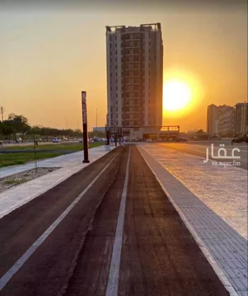 شقة للإيجار في شارع جسر الملك فهد, حي الحمراء, مدينة الخبر, المنطقة الشرقية صورة 4