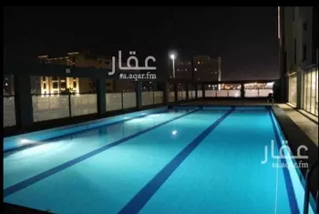 شقة للإيجار في شارع جسر الملك فهد, حي الحمراء, مدينة الخبر, المنطقة الشرقية صورة 2