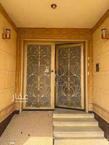 شقة للإيجار في شارع رابغ ، حي ظهرة لبن ، الرياض ، منطقة الرياض