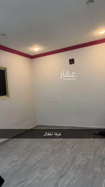 شقة للإيجار في شارع صالح ابراهيم الزامل ، حي الفاخرية ، عنيزة ، عنيزة صورة 4
