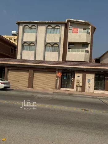 عمارة للبيع في شارع القصيم ، حي الفيحاء ، رأس تنورة ، راس تنورة صورة 2