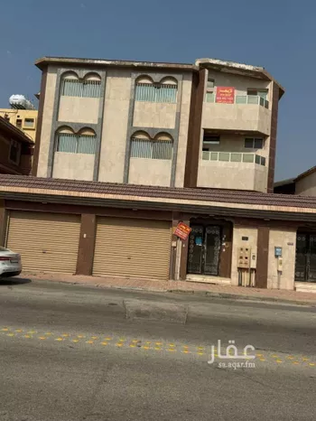 عمارة للبيع في شارع القصيم ، حي الفيحاء ، رأس تنورة ، راس تنورة