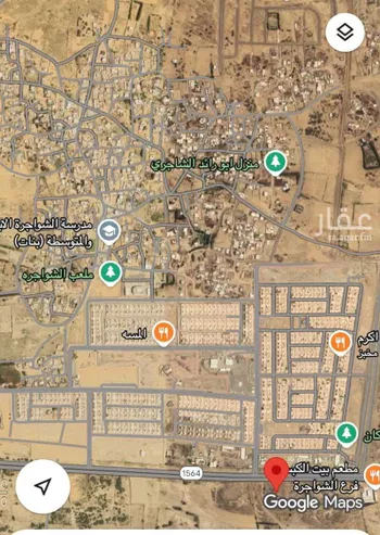 أرض للبيع في شارع 0000, حي الخالدية 1, مدينة جازان, منطقة جازان صورة 2