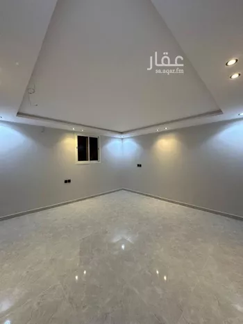 شقة للإيجار في شارع الأمير سعود الكبير بن عبدالعزيز آل سعو, حي القدس, مدينة الرياض, منطقة الرياض صورة 2