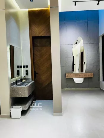 شاليه للإيجار في شارع جبل اجياد ، حي ضاحية نمار ، الرياض ، منطقة الرياض صورة 2