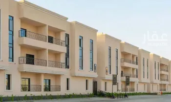 شقة للإيجار في شارع خالد بن العاص, حي النرجس, مدينة الرياض, منطقة الرياض