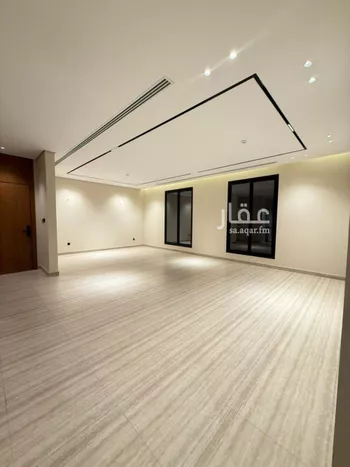 شقة للإيجار في شارع زيد بن عاصم بن عمرو بن عوف, حي النرجس, مدينة الرياض, منطقة الرياض