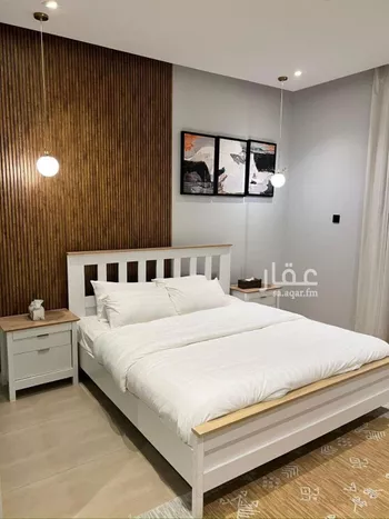 شقة للإيجار في شارع علي بن أحمد العمري, حي العارض, مدينة الرياض, منطقة الرياض صورة 2