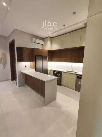 شقة للإيجار في شارع أحمد شلبي, حي العارض, مدينة الرياض, منطقة الرياض صورة 2