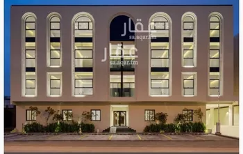 شقة للبيع في شارع رقم 53, حي الملقا, مدينة الرياض, منطقة الرياض