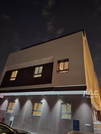 شقة للإيجار في شارع محمد بن الحاجب, حي العارض, مدينة الرياض, منطقة الرياض