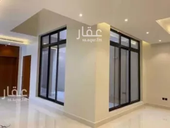 فيلا للإيجار في شارع البنية, حي النرجس, مدينة الرياض, منطقة الرياض صورة 2