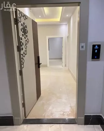 شقة للإيجار في شارع محمد بن عبدالعزيز العجاجي, حي القيروان, مدينة الرياض, منطقة الرياض