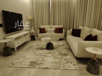 شقة للبيع في شارع أرجوان, حي الملقا, مدينة الرياض, منطقة الرياض صورة 3