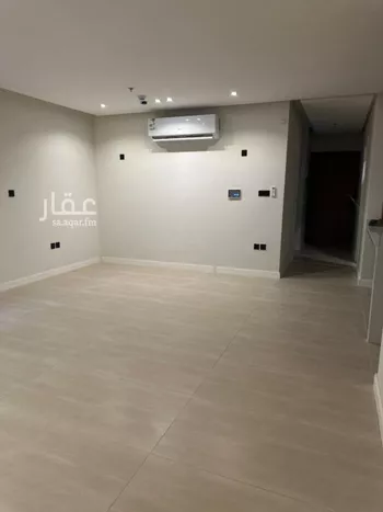 شقة للإيجار في شارع أبي طاهر إسماعيل الجيطالي, حي النرجس, مدينة الرياض, منطقة الرياض صورة 3
