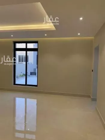 فيلا للإيجار في شارع البنية, حي النرجس, مدينة الرياض, منطقة الرياض صورة 4