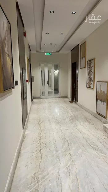 شقة للإيجار في شارع علي الظاهري, حي العارض, مدينة الرياض, منطقة الرياض