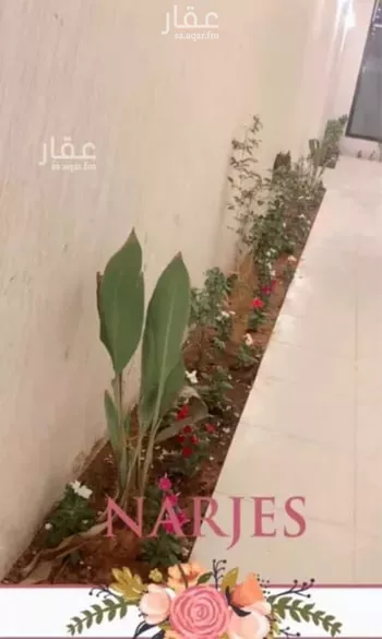 فيلا للإيجار في شارع البنية, حي النرجس, مدينة الرياض, منطقة الرياض صورة 3
