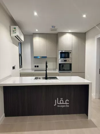 شقة للإيجار في شارع أبي طاهر إسماعيل الجيطالي, حي النرجس, مدينة الرياض, منطقة الرياض صورة 2