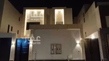 فيلا للإيجار في شارع البنية, حي النرجس, مدينة الرياض, منطقة الرياض