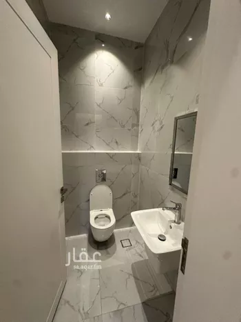 شقة للإيجار في شارع شعيب بن أبي مرة, حي النرجس, مدينة الرياض, منطقة الرياض صورة 4