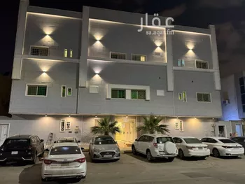شقة للإيجار في شارع ابن الحوراني, حي العليا, مدينة الرياض, منطقة الرياض