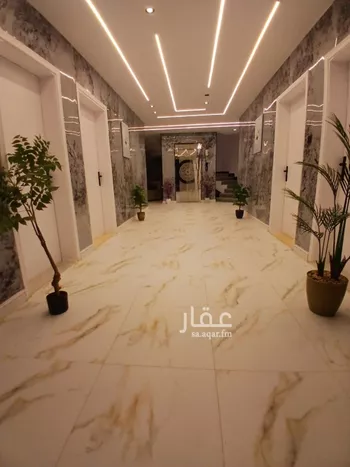 شقة للإيجار في شارع الامير احمد بن عبدالعزيز, حي الملك فهد, مدينة الرياض, منطقة الرياض صورة 5