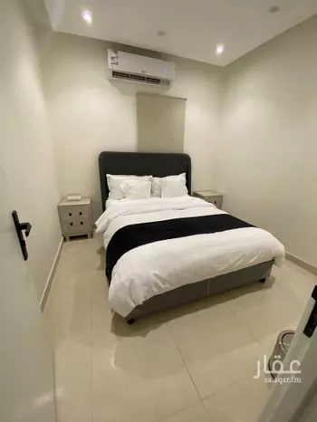 شقة مفروشة للحجز في شارع وادي الحياة ، حي النفل ، الرياض ، منطقة الرياض صورة 2