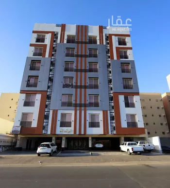 شقة للبيع في شارع بن حركان, حي مريخ, مدينة جدة, منطقة مكة المكرمة