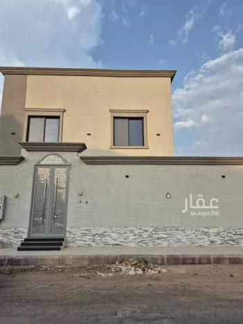 فيلا للبيع في شارع سعد بن سعد الساعدي ، حي الملك فهد ، المدينة المنورة ، منطقة المدينة المنورة صورة 2