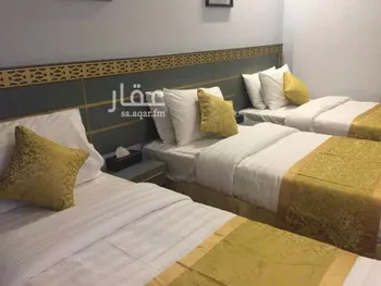 عمارة للبيع في حي العزيزية ، مكة ، منطقة مكة المكرمة صورة 3