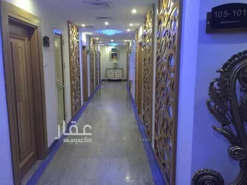 عمارة للبيع في حي العزيزية ، مكة ، منطقة مكة المكرمة صورة 5