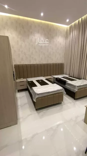 شقة للإيجار في شارع العباس بن عبدالمطلب ، حي الصفاء ، حفر الباطن ، حفر الباطن صورة 3