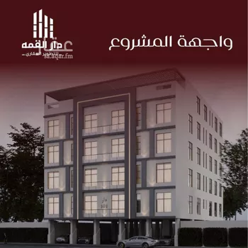 شقة للبيع في شارع يزيد بن معاويه, حي الفيصلية, مدينة جدة, منطقة مكة المكرمة صورة 2